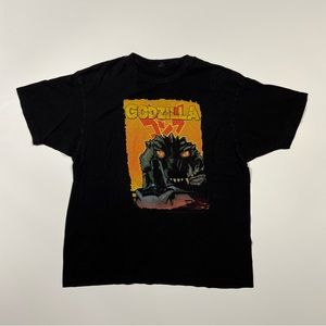 Godzilla T-Shirt